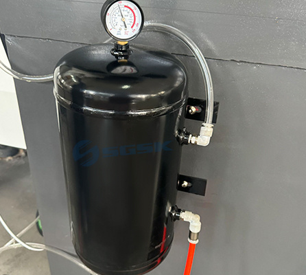 Air Storage Tank