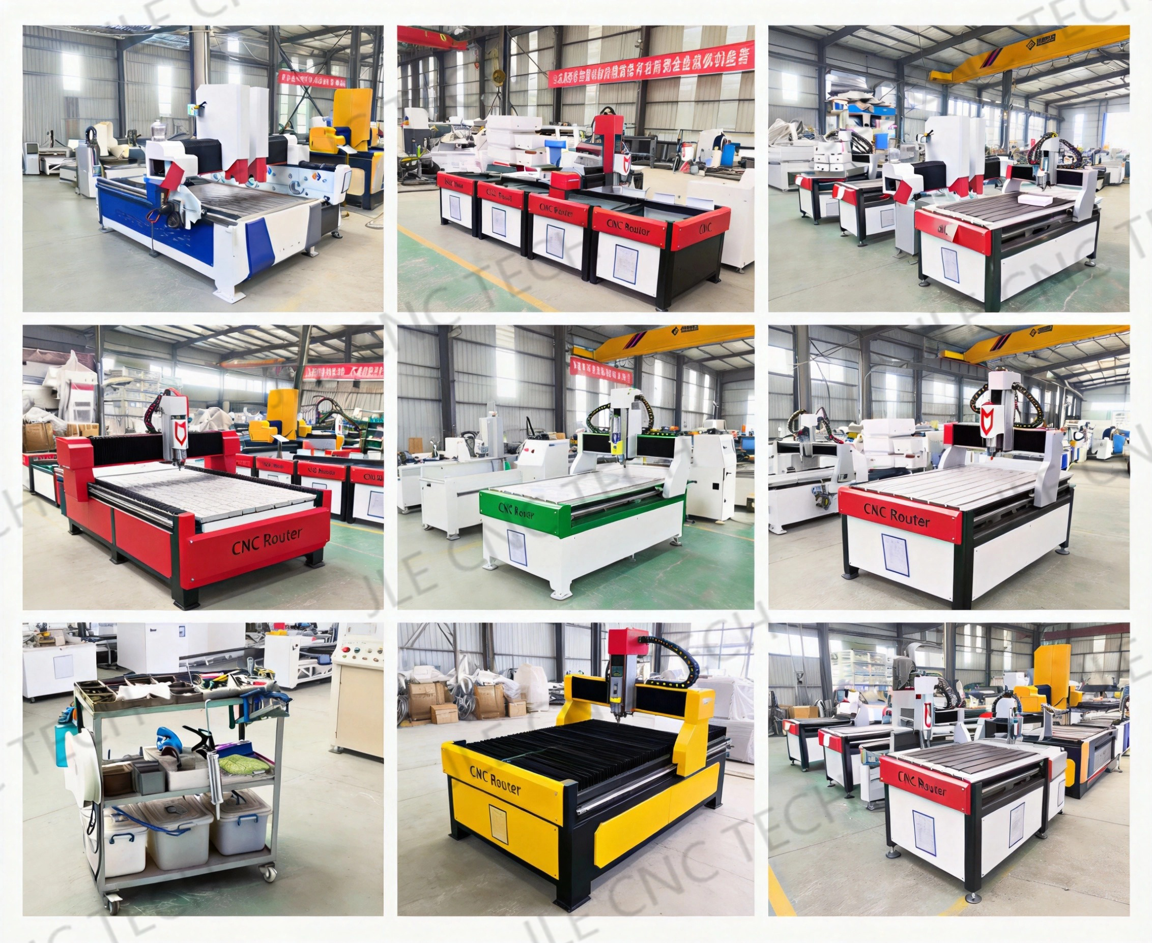 Packaging & Shipping Specifications