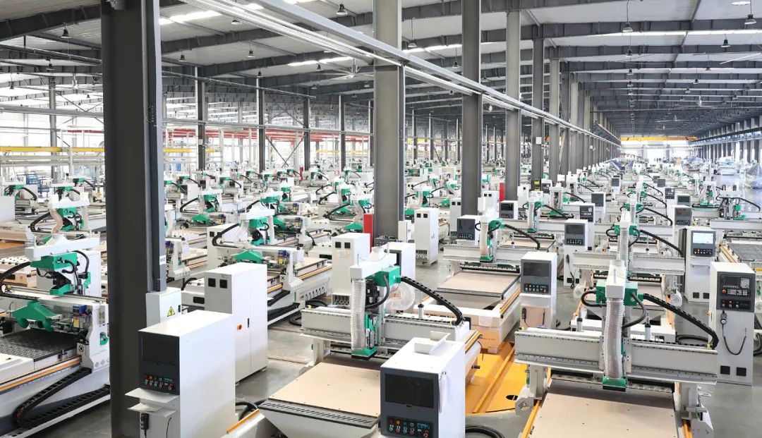 Factory Overview 2