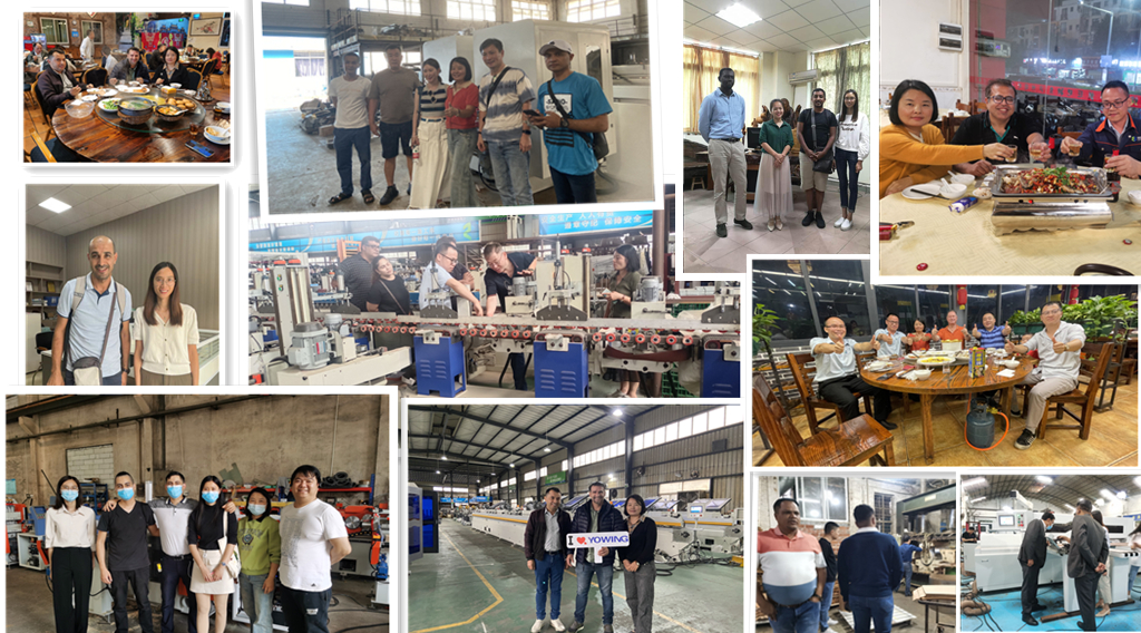 Global Shipping and Support