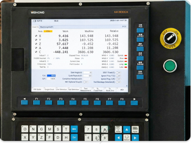 Control System
