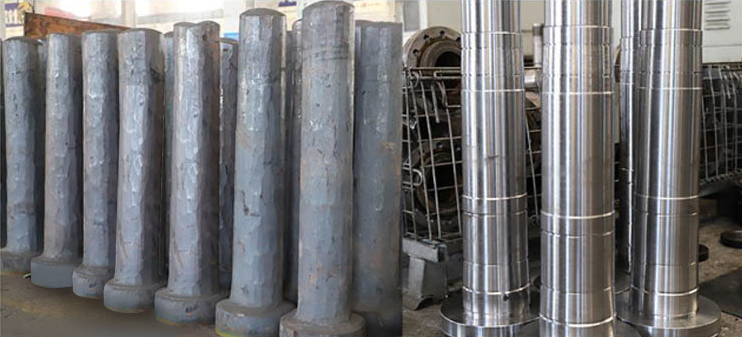 Spindle