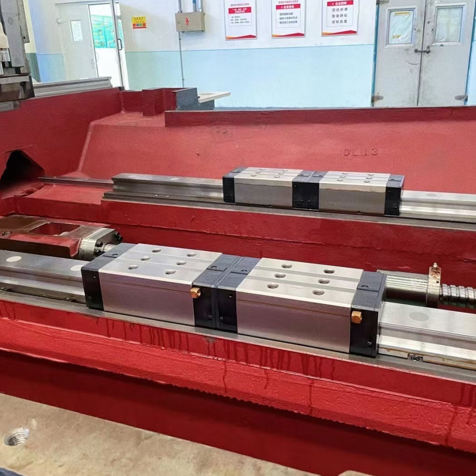 DMTG Good Price Automatic Machining Center HMC CNC Horizontal CNC Milling Machine Center for Sale