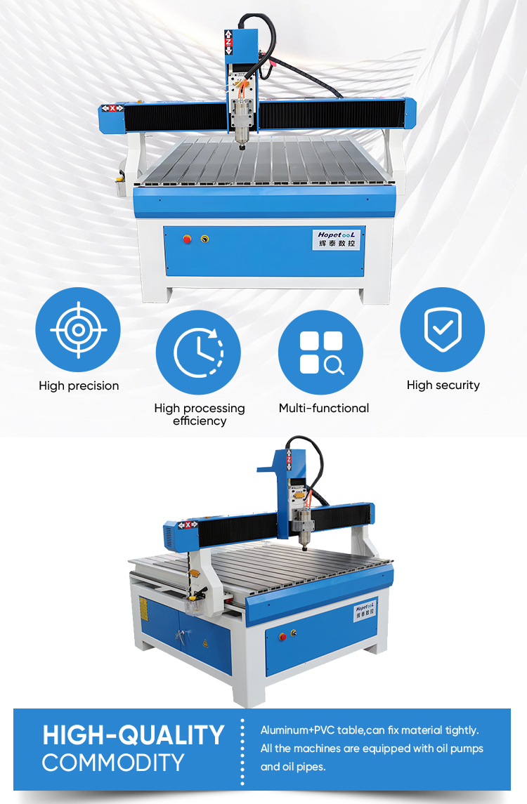 Stable CNC Router