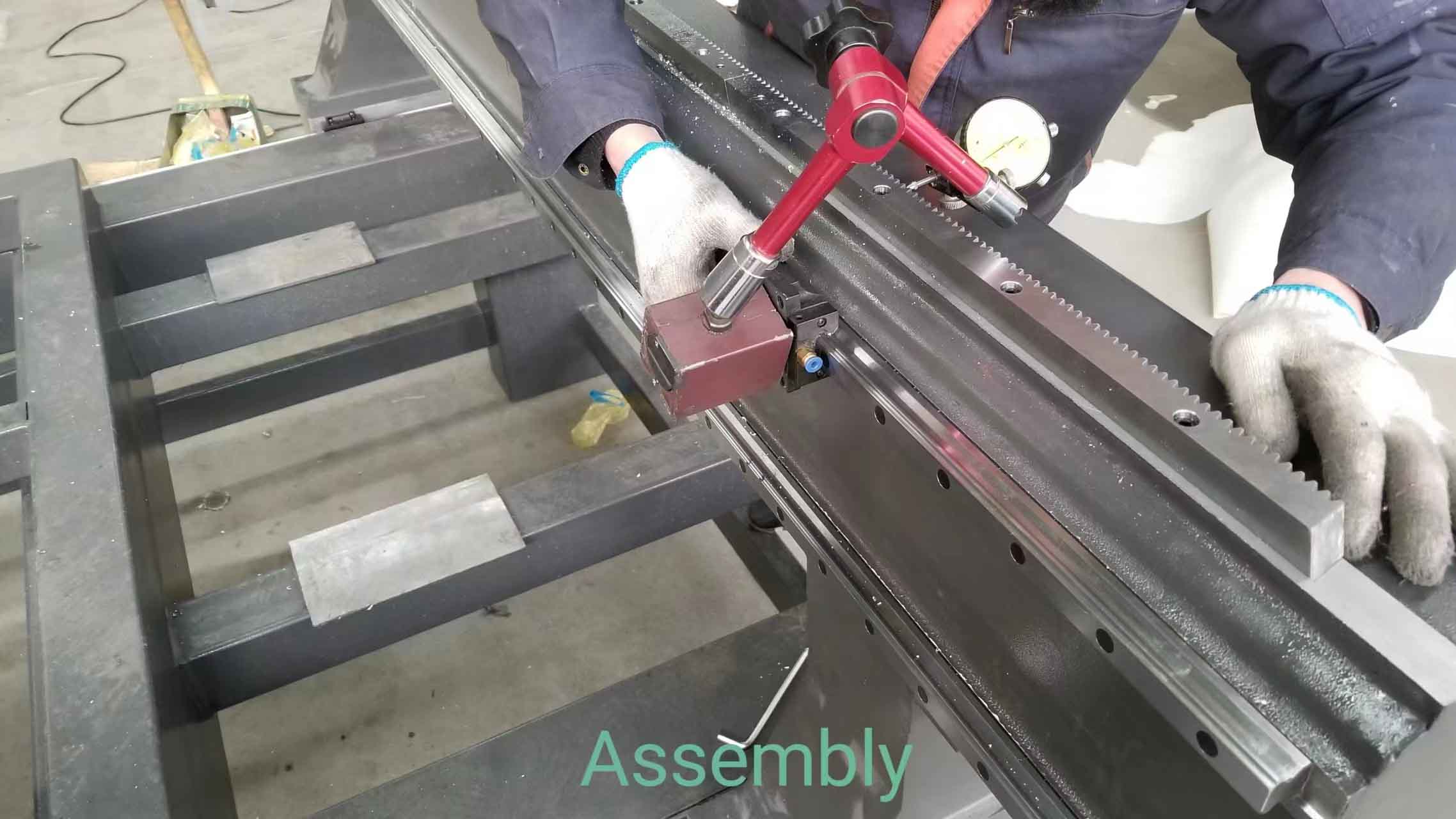 Technique 5