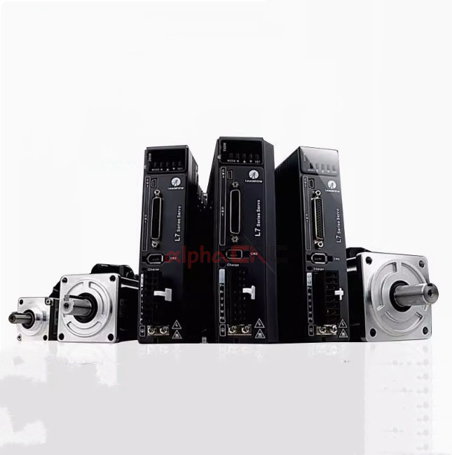 Servo Drive System
