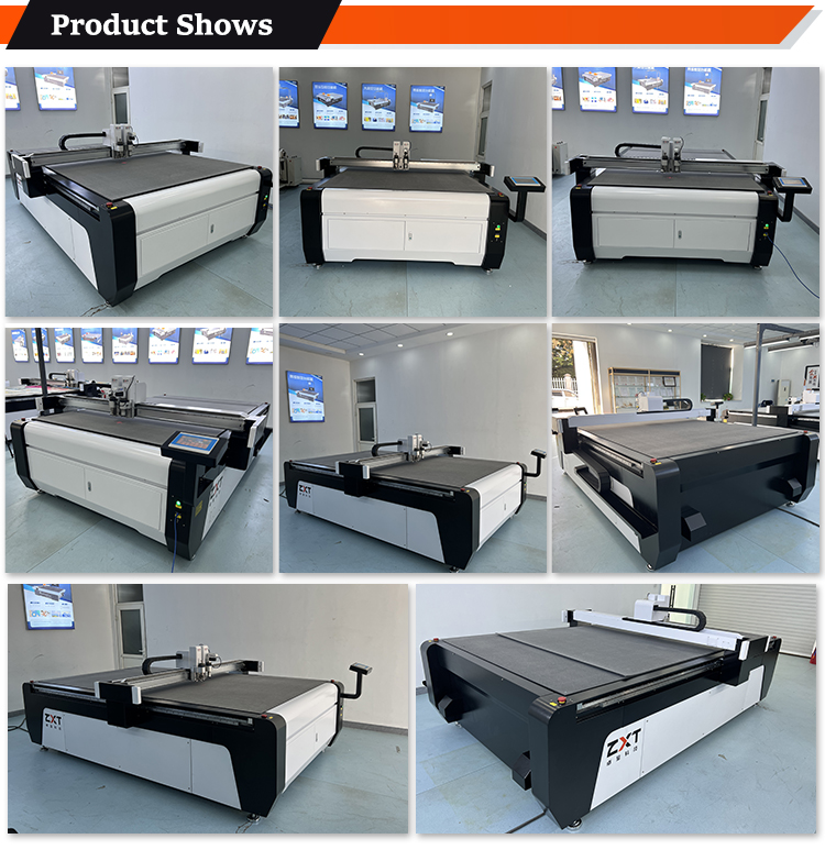 Product Show Display