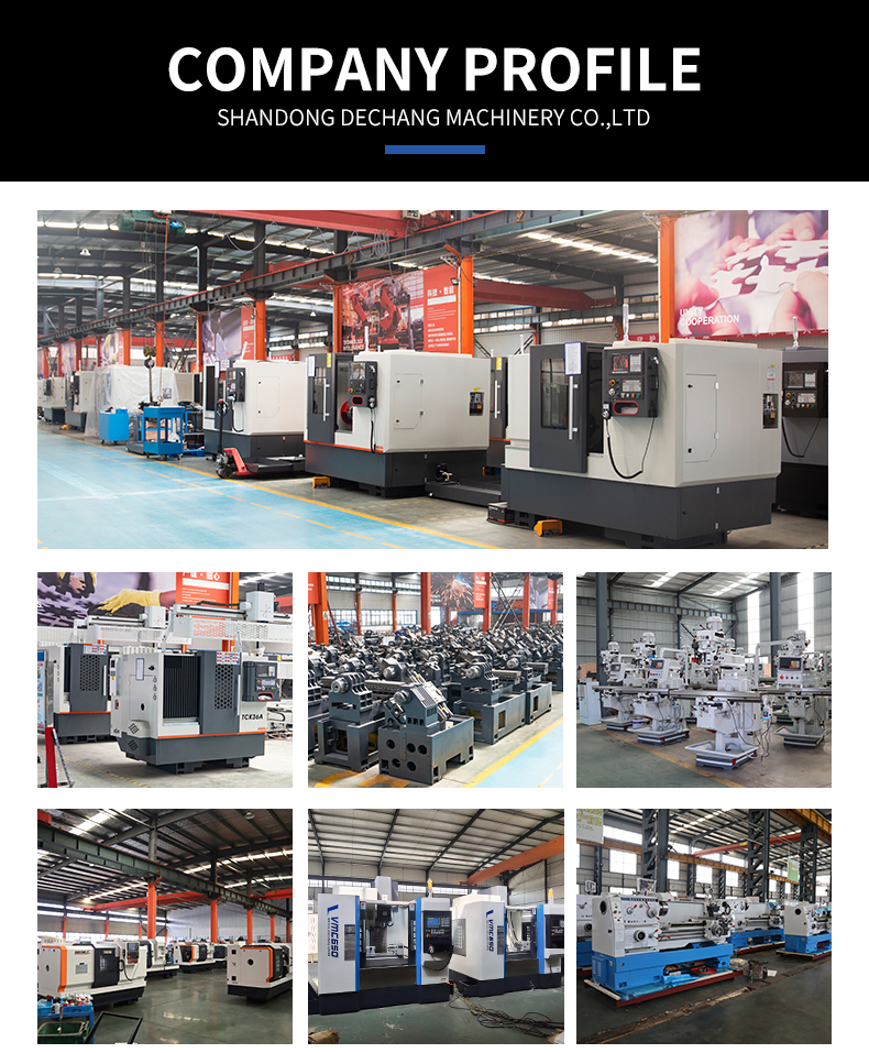 Manufacturing Facility
