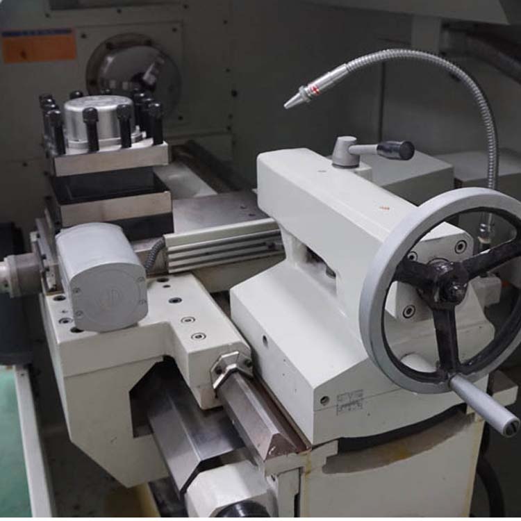 Tailstock