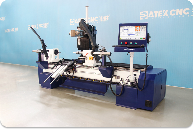 Machine Photo View 2