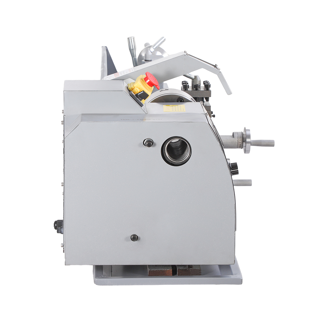 Precision Variable Speed Benchtop Mini Metal Lathe Machine