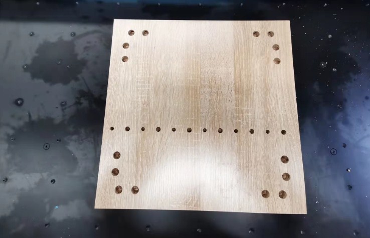 Processing Sample 1