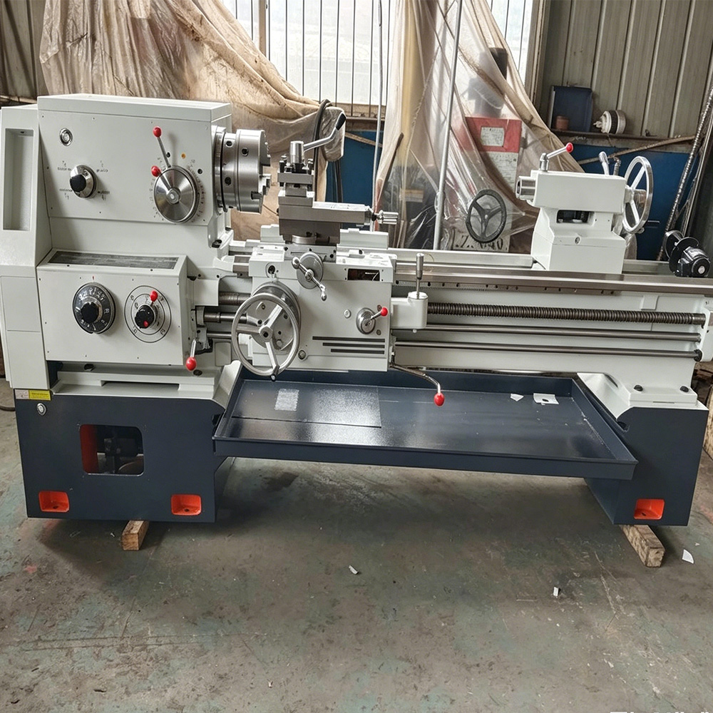 Machinery Display 3