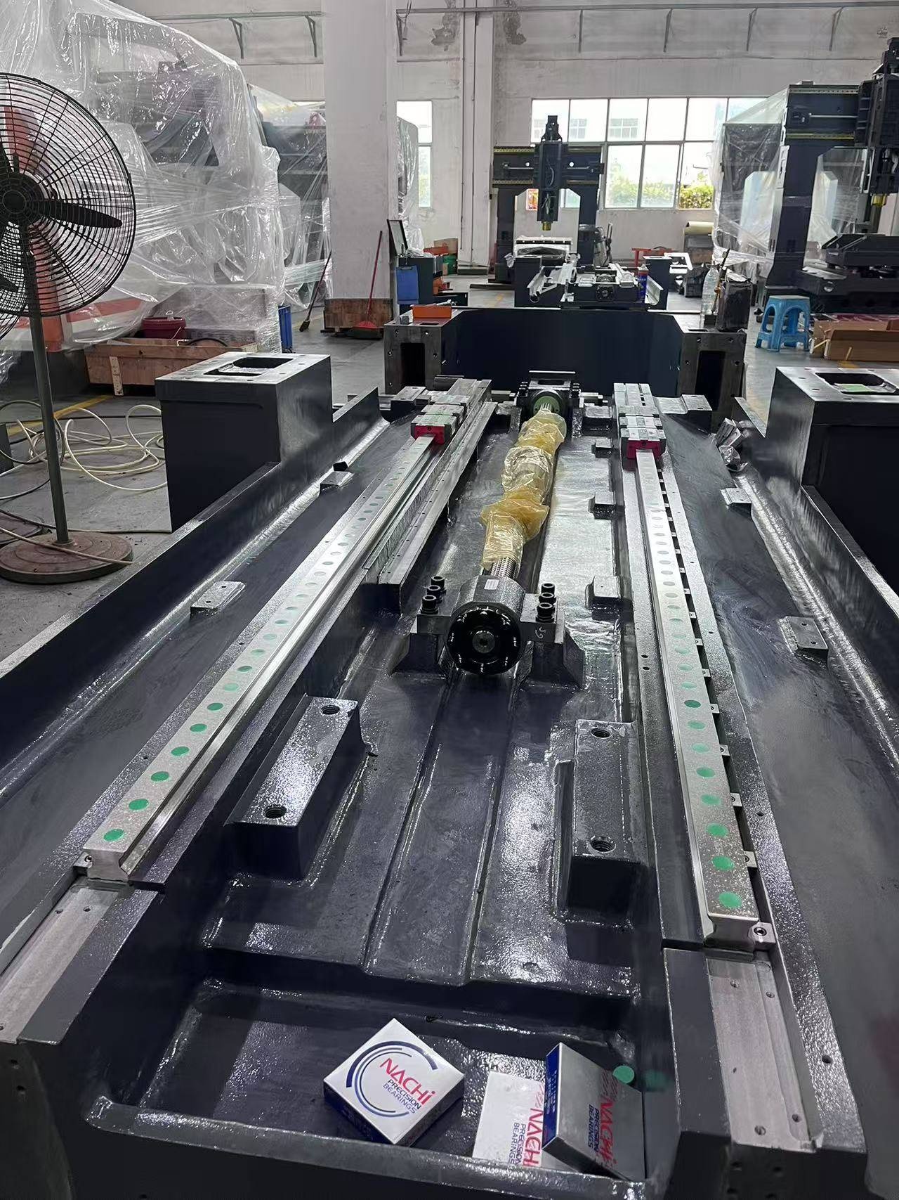 Production Process 3