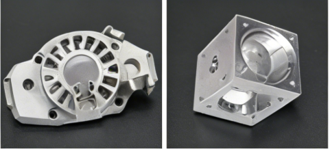 CNC 3/4/5 Axis VMC XT-LV1380 High Speed Precision 3 Linear Guideways Vertical Milling Machine