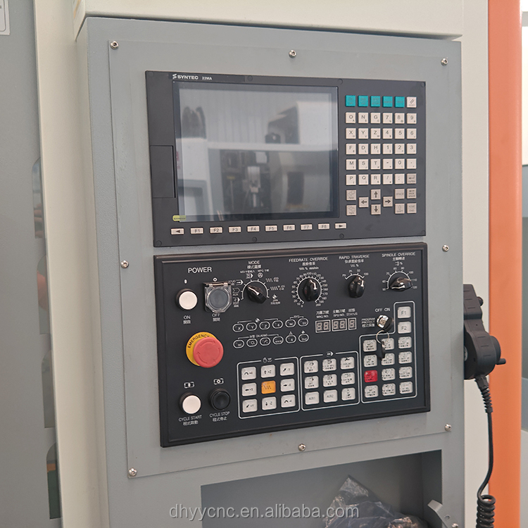 Control System