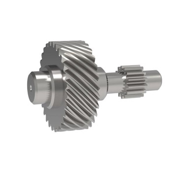 Duplex Gears / Double Gears