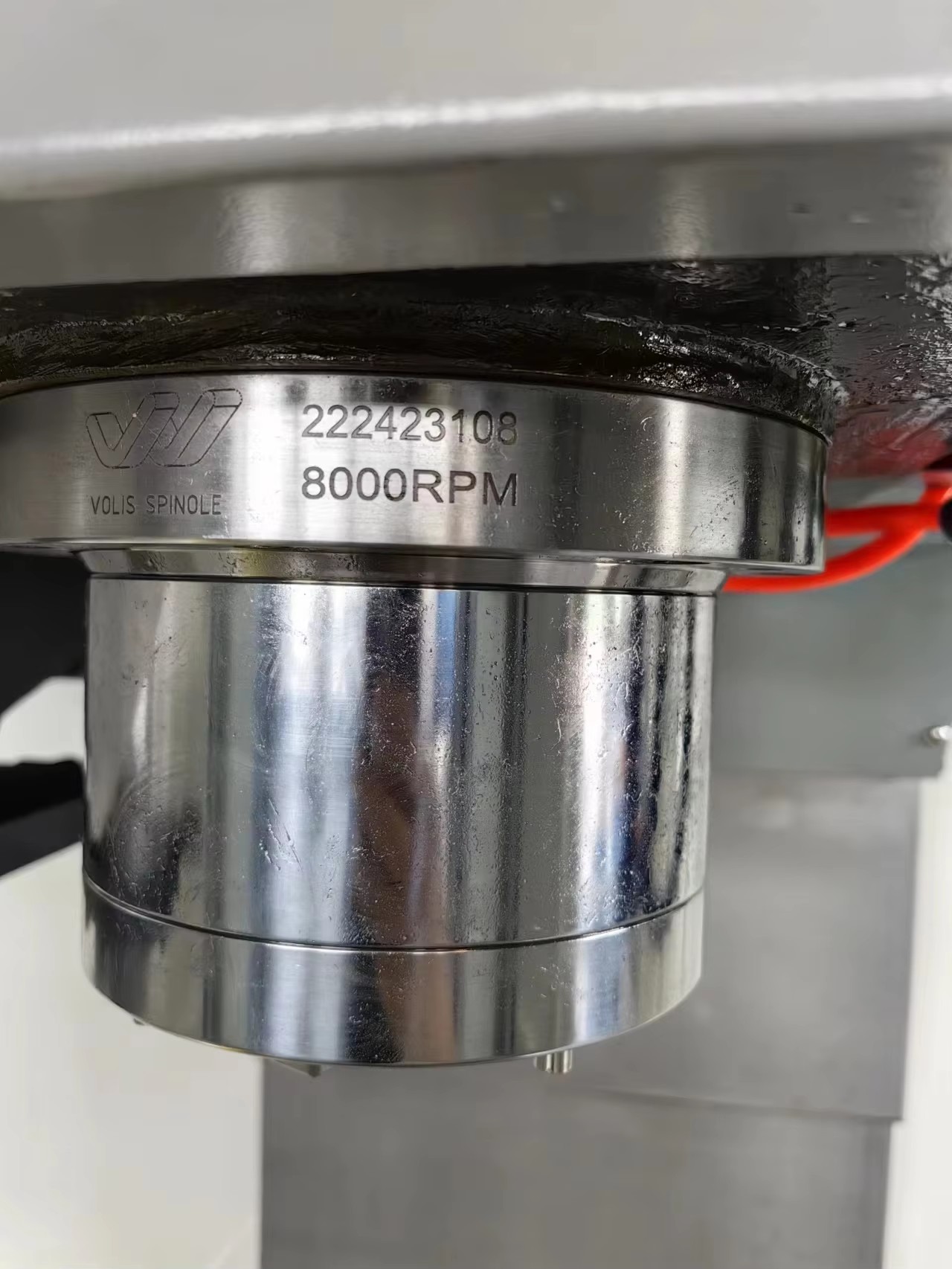 Spindle Spares