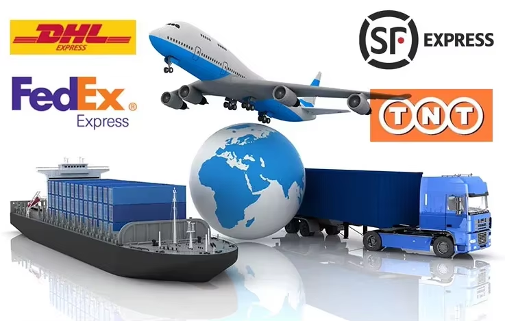 Packing Facility