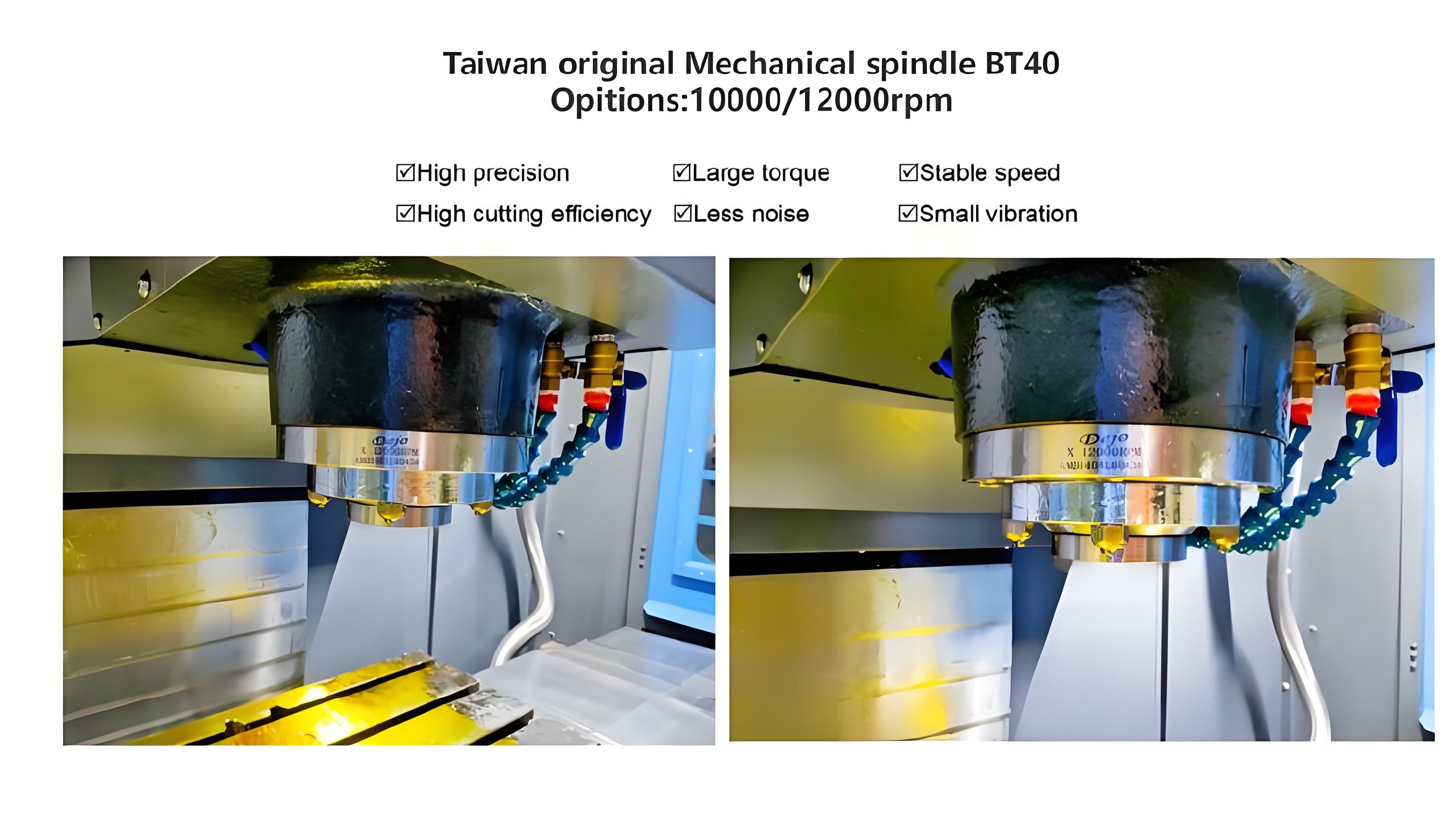 Linear Guide Assembly