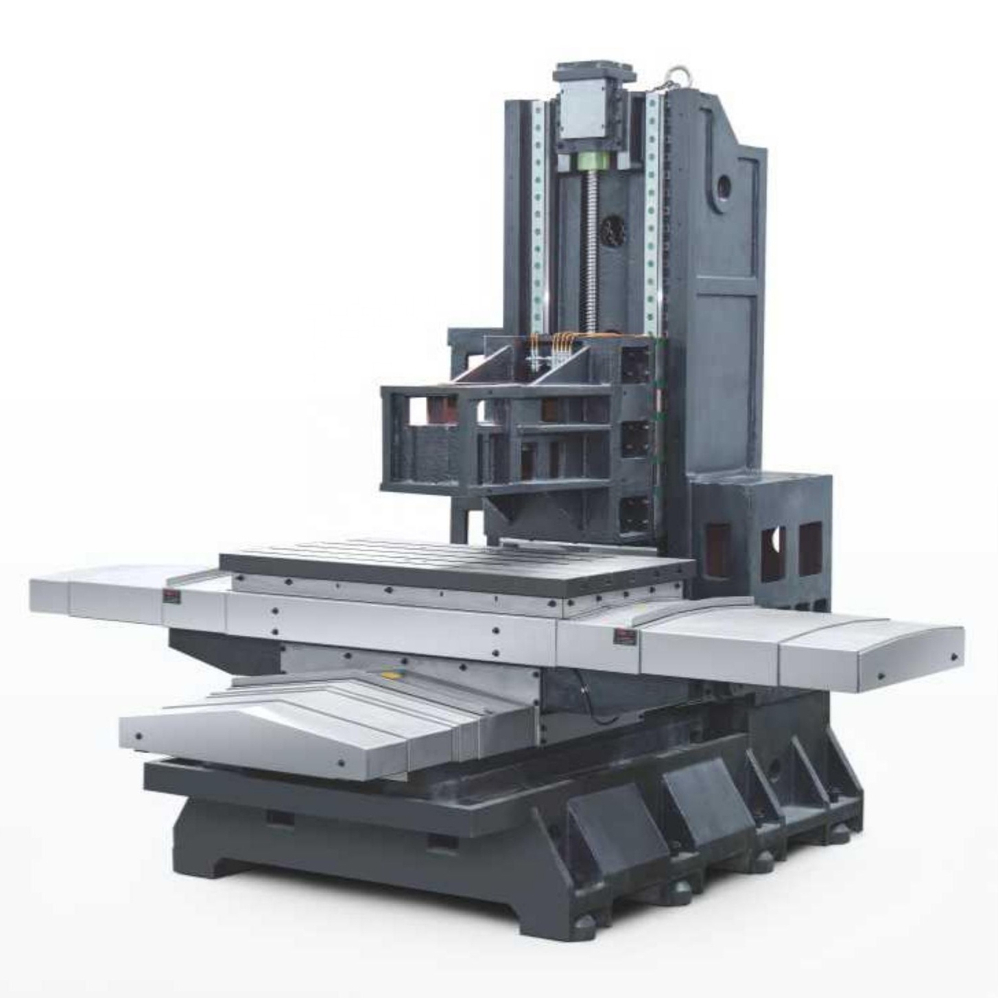 CNC Machine Tool Vmc1160 Vertical Machining Center High-Precision Vmc 3-Axis Lathe CNC Milling Machine
