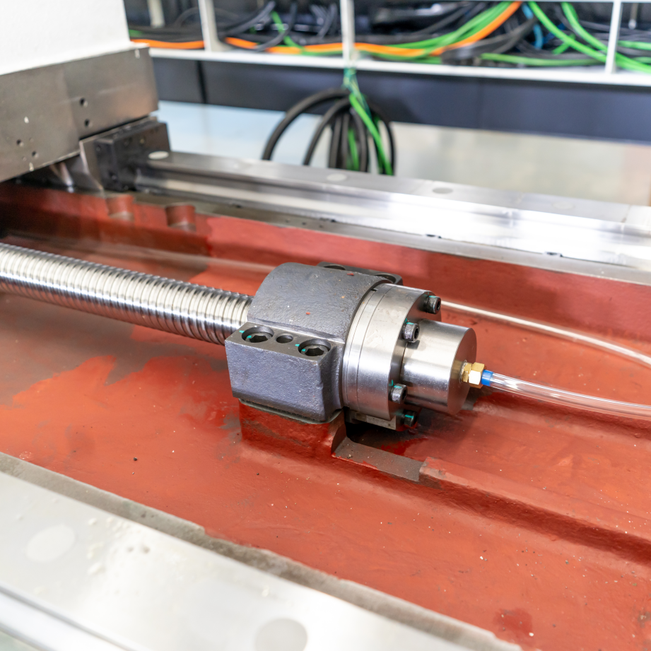 DMTG Good Price Automatic Machining Center HMC CNC Horizontal CNC Milling Machine Center for Sale