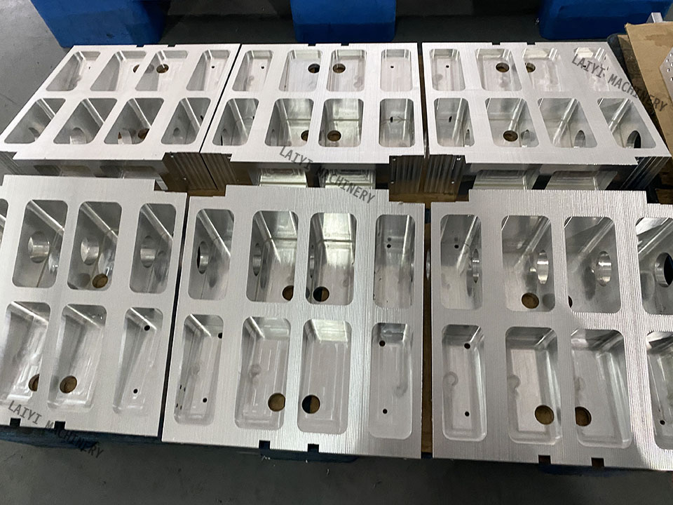 CNC Machining Product Image 3