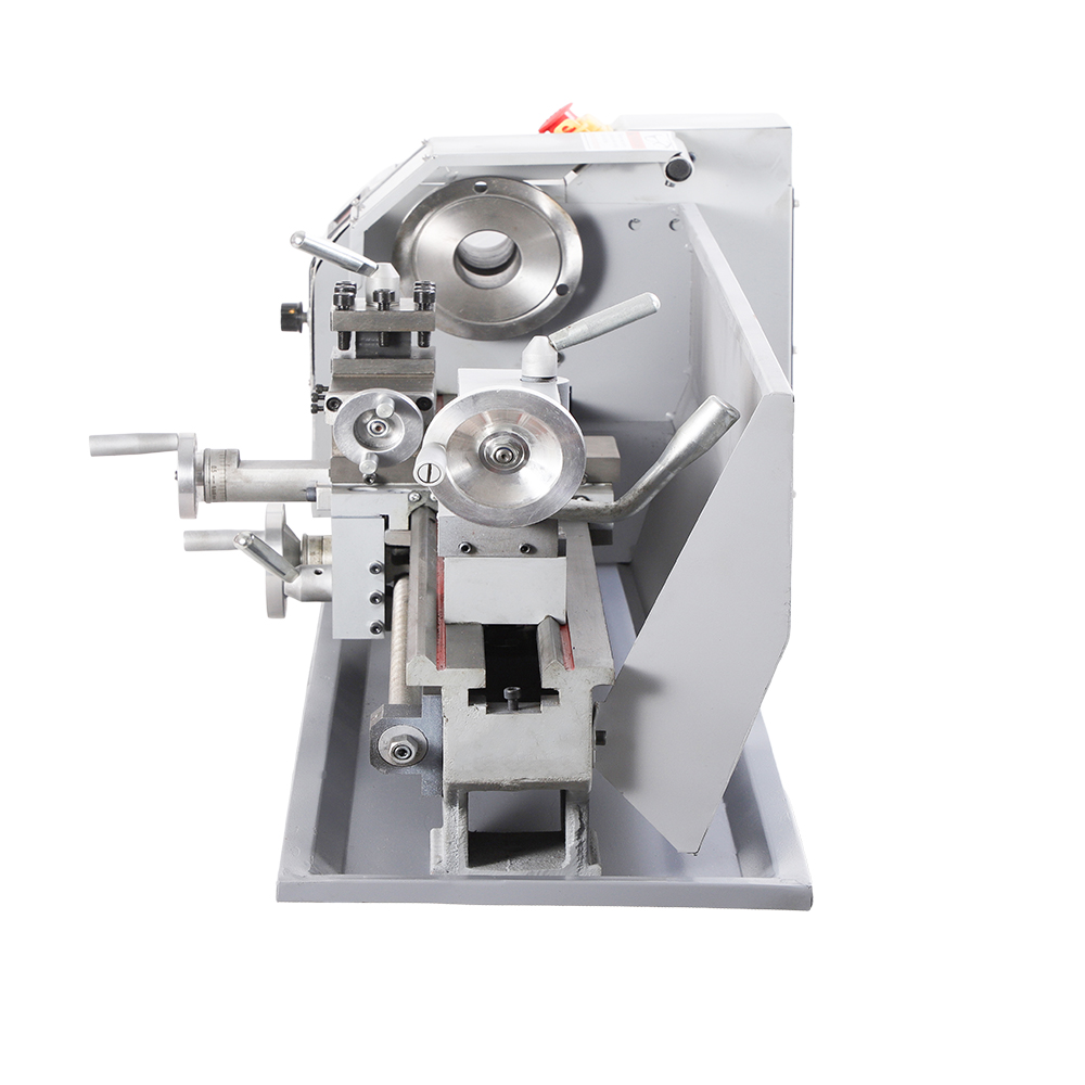 Lathe Component 2
