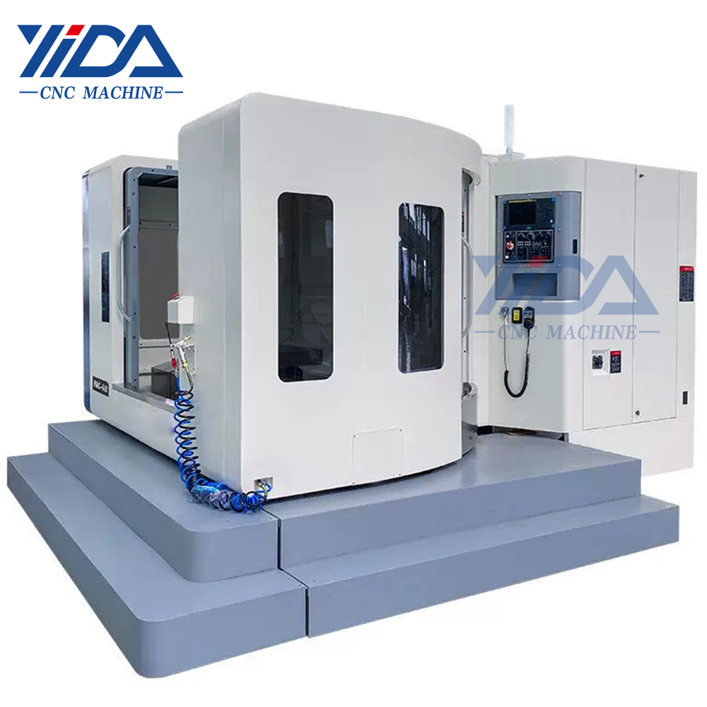 Machining Center
