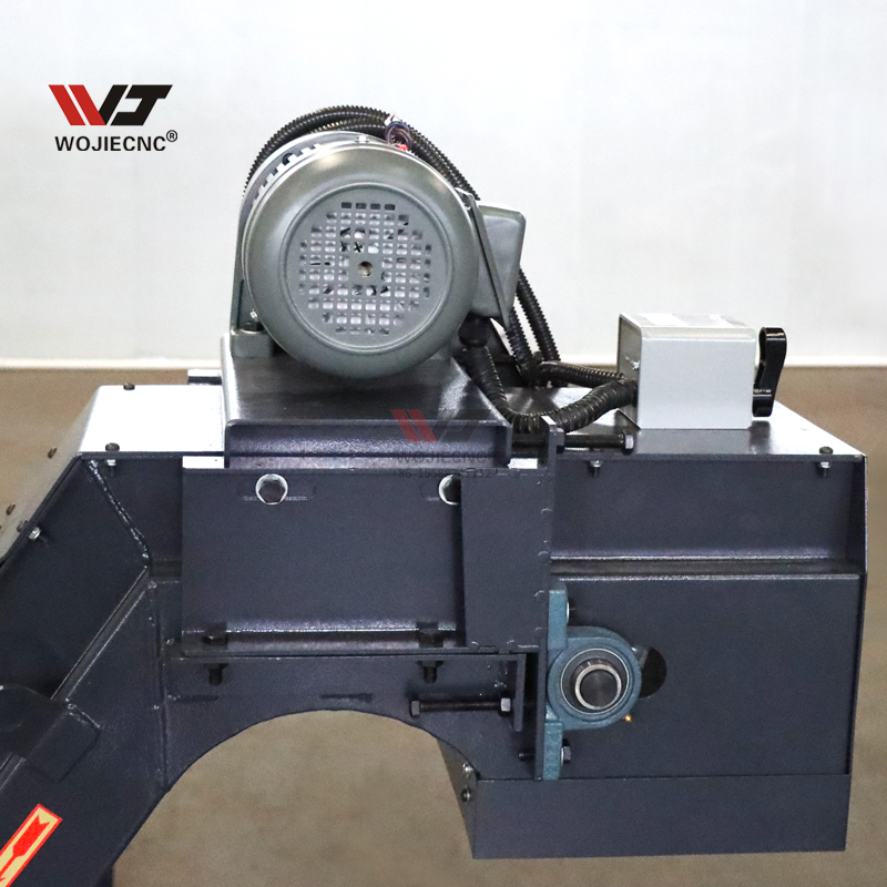 VMC650 Factory Direct Sale Gantry CNC Milling Machine CNC Vertical Machining Center For Metal Cutting