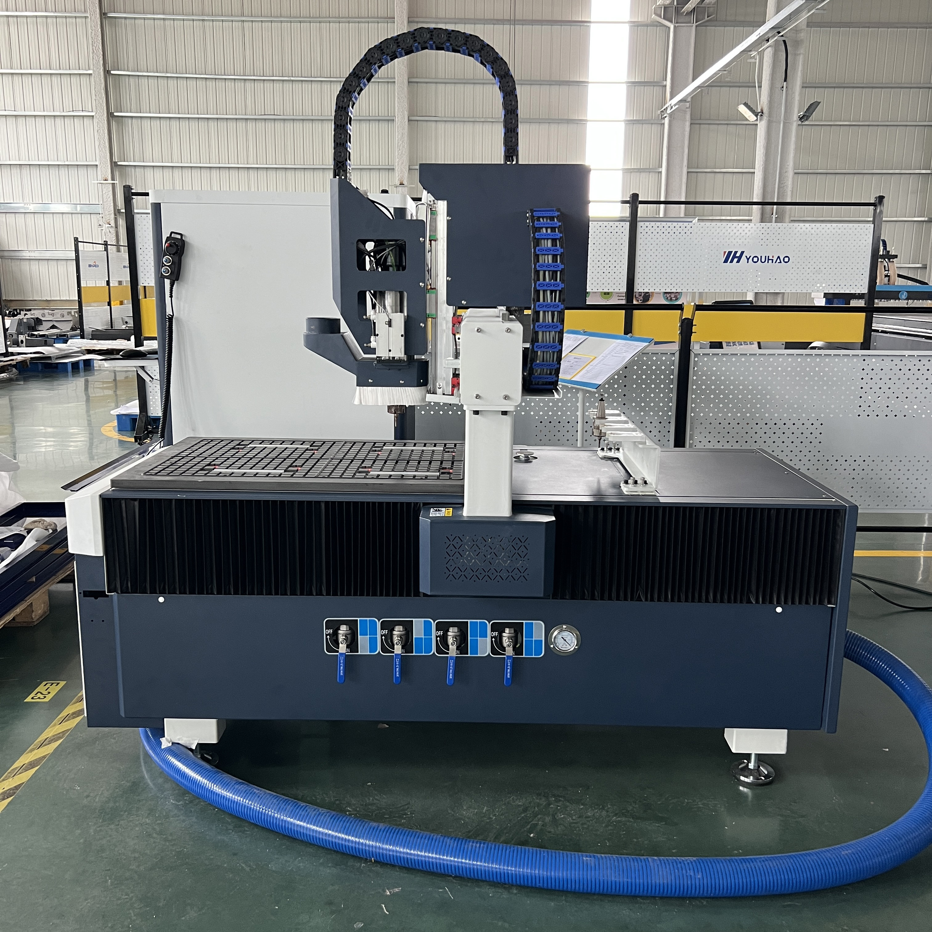 Utools 6090 3 Axis CNC Router Machine Mini Desktop CNC Router Machine for Wood High Precision Metal Copper Engraving Machine