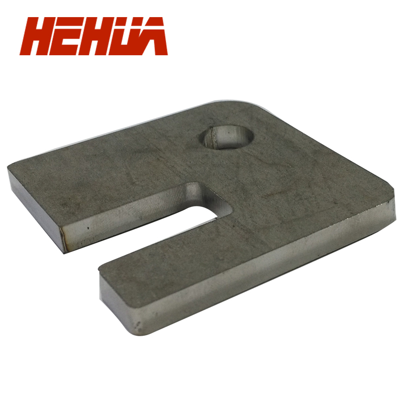 ISO Certified Precision CNC Machining Center For Stainless Steel Medical Parts Milling &amp; Turning Services
