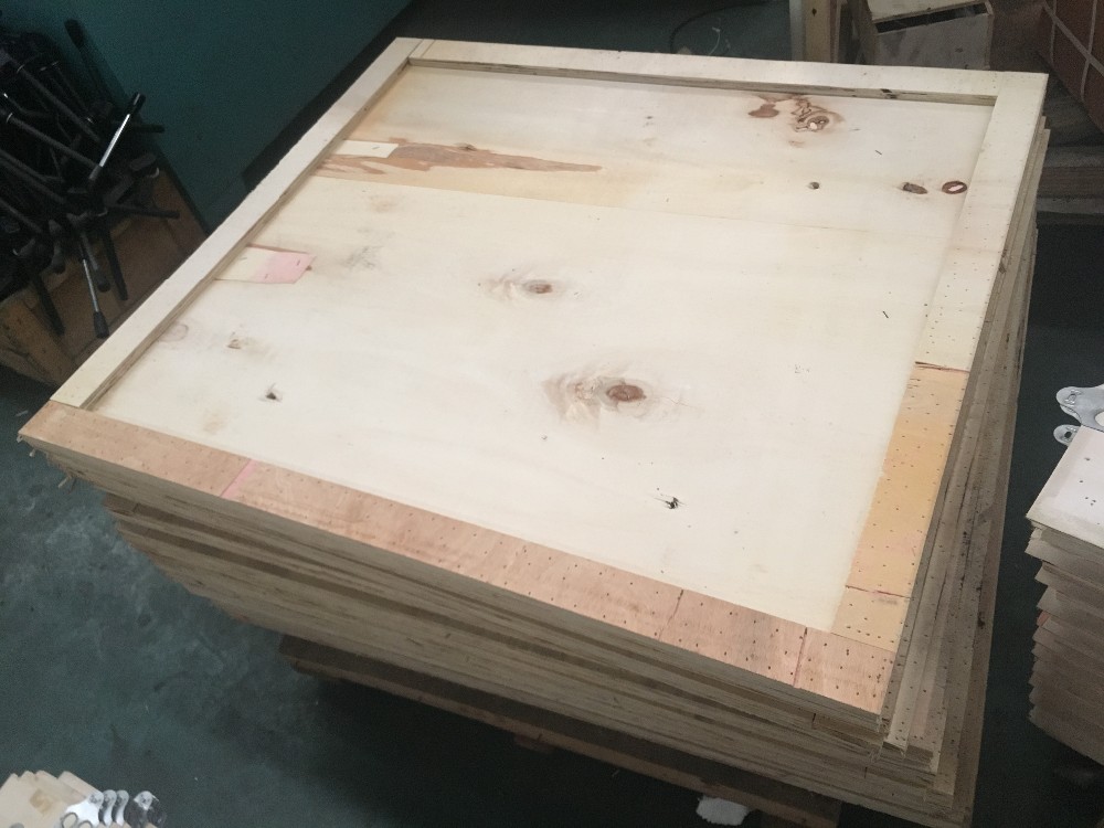 Packaging Standard 1