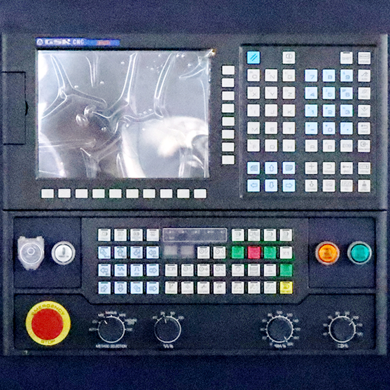 CONTROL SYSTEM
