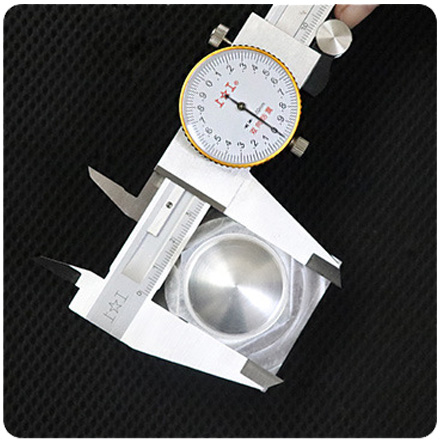 Precision measurement 2