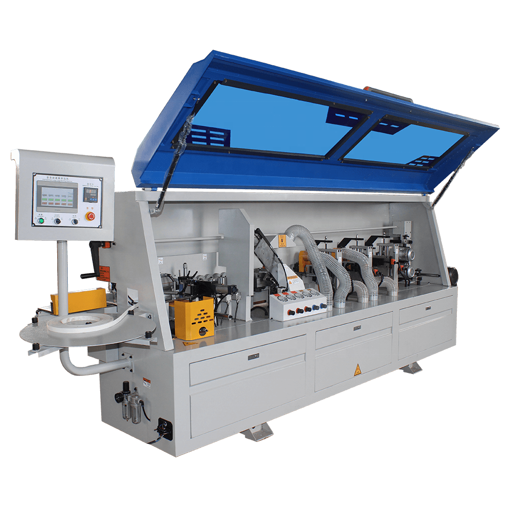 Edge Banding Machine
