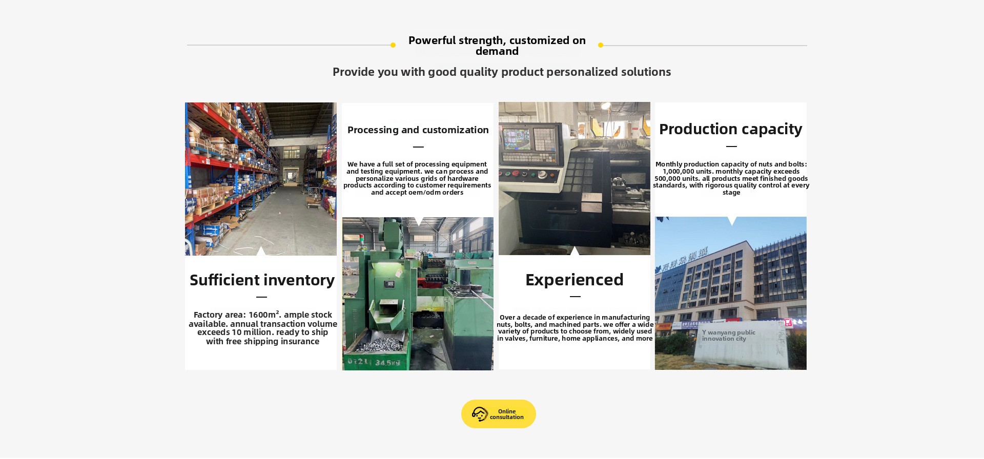 CNC Lathe Machine for Stainless Steel Non-Standard Parts Turning and Milling China Origin