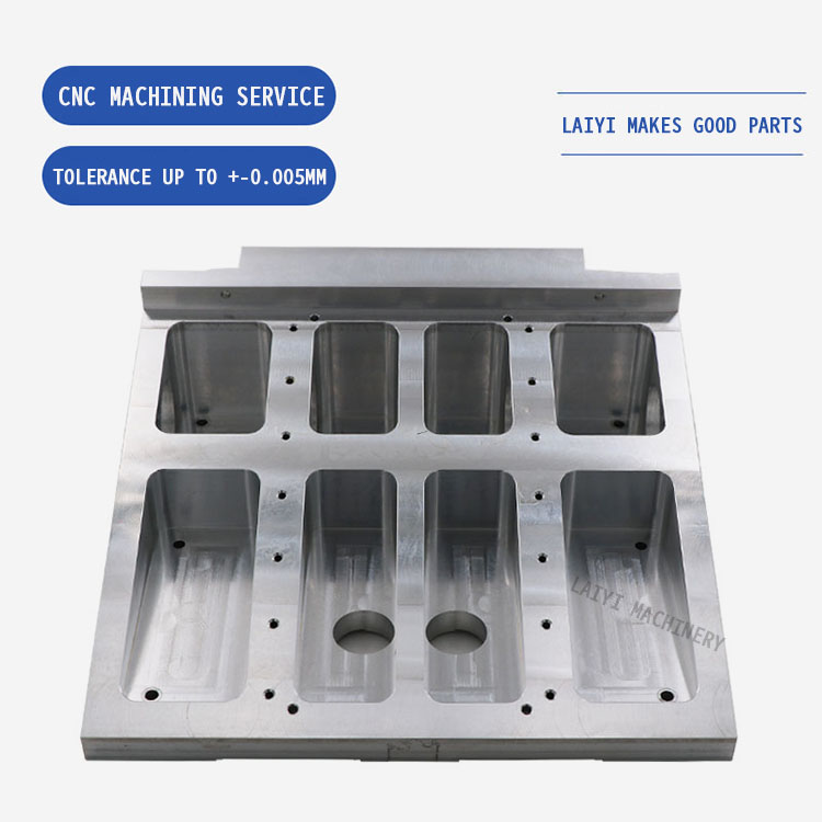 CNC Machining Product Image 1