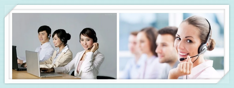 Service Guarantee Support