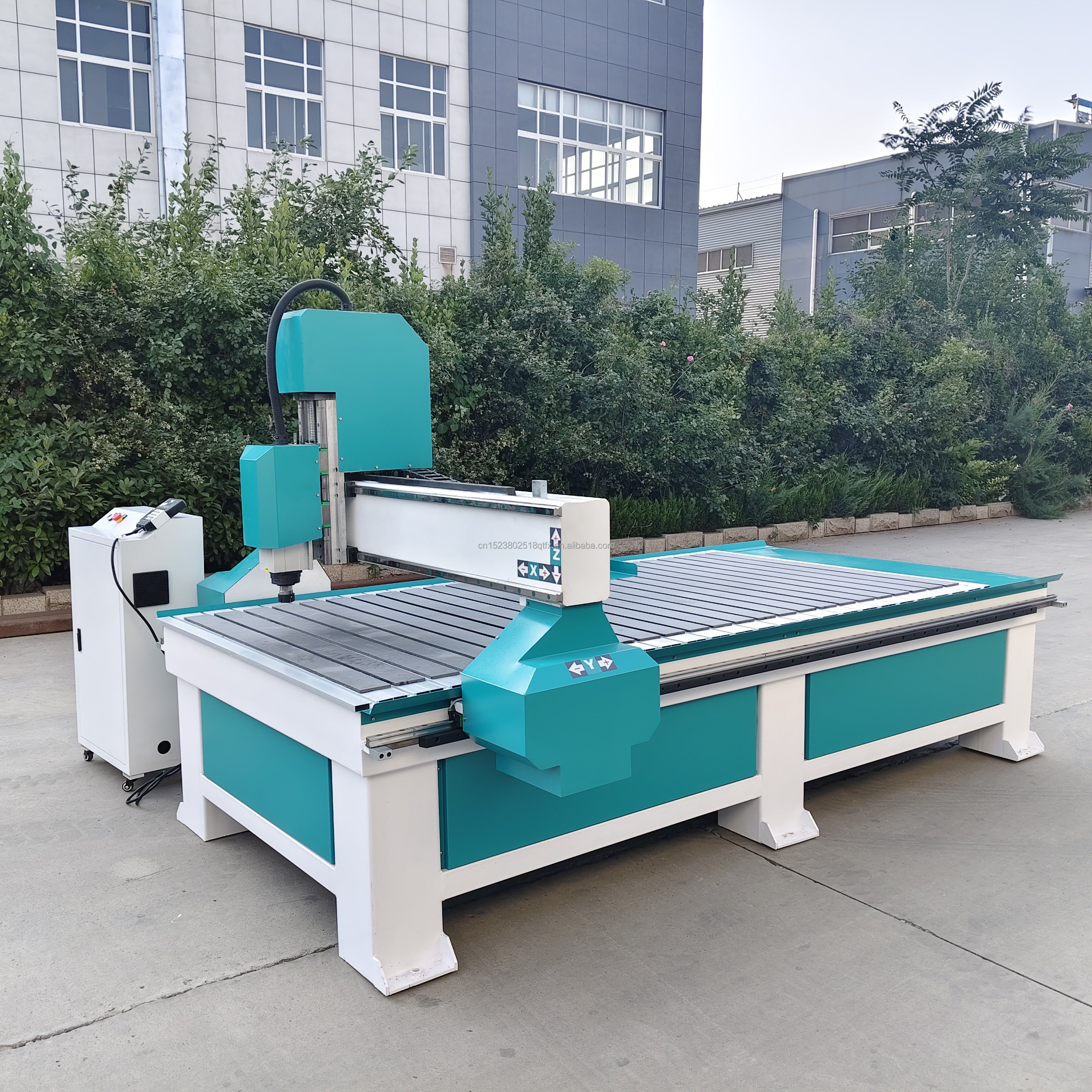 3 Axis Desktop CNC Router Engraving Machine Wood Carving Cutting Spindle Ball Screws Bits Kit Boring Milling Woodworking