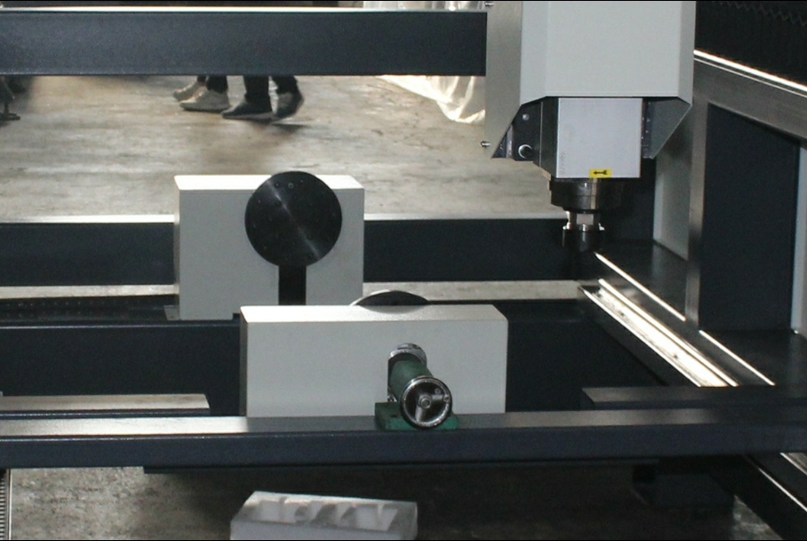Rotating Shafts