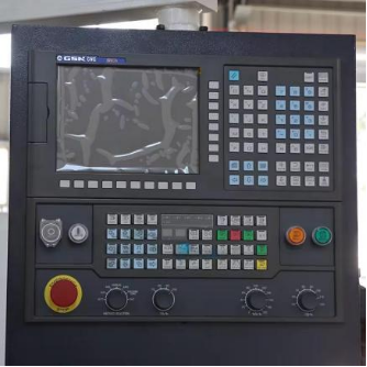 CNC Controller System