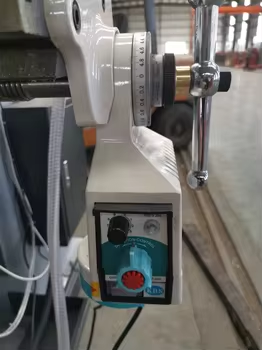 High Quality UYANG X6325W Vertical Universal Milling Machine Manual Metal Processing Turret Milling R8 Medium Duty High-Accuracy