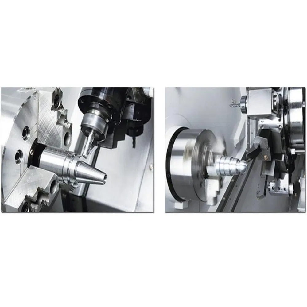 Quenched Bed