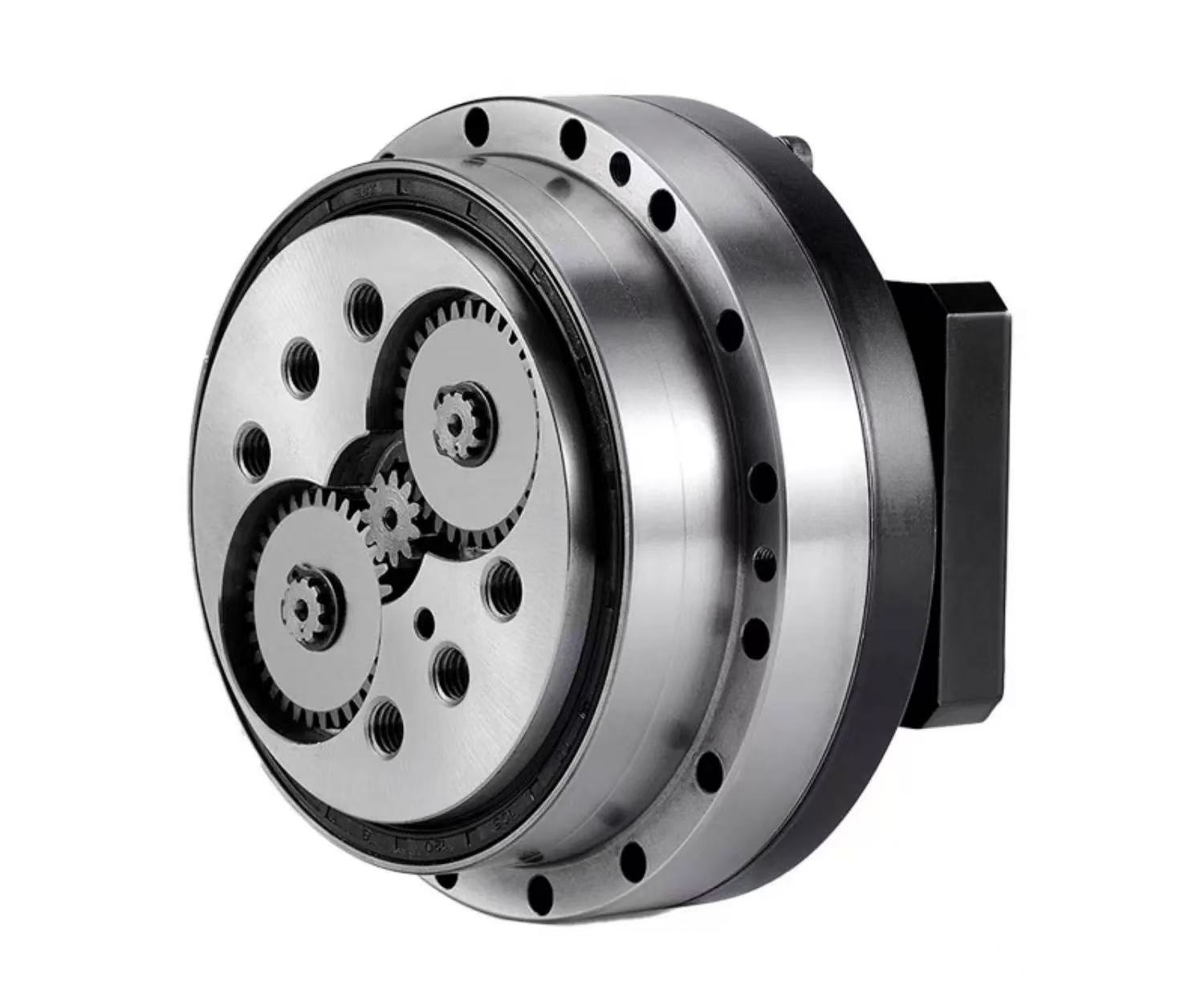 Servo Motors