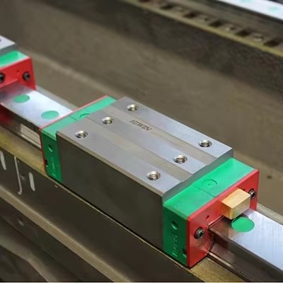 Linear Rail