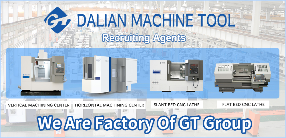 CNC Machining Center Series