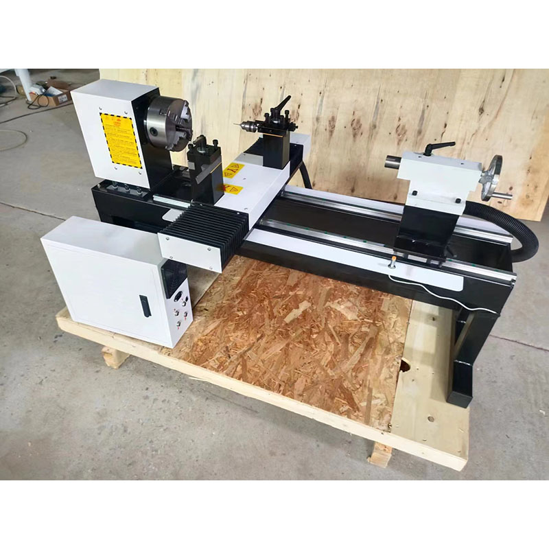 Mini Benchtop Wood Lathe for Small Wood Crafts &amp; Arts - STYLECNC