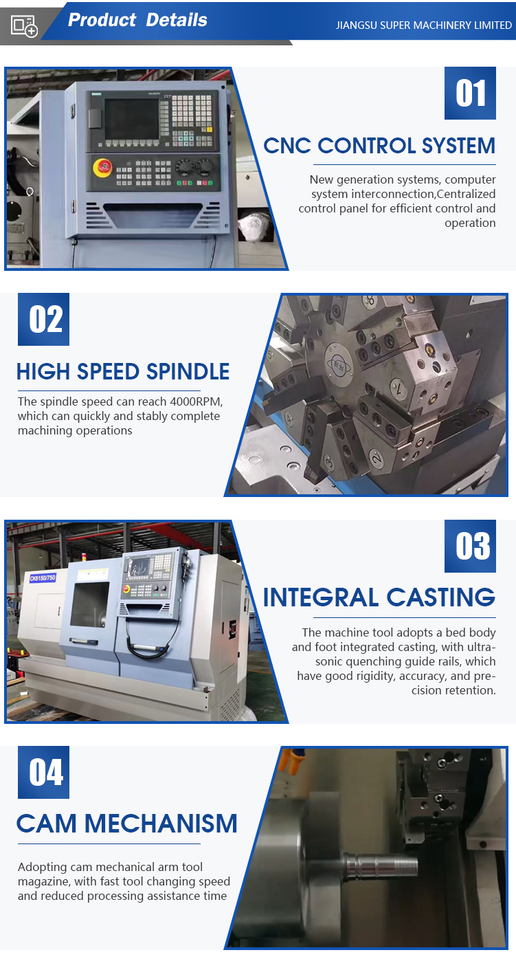 HMC-630 Machining Detail 1