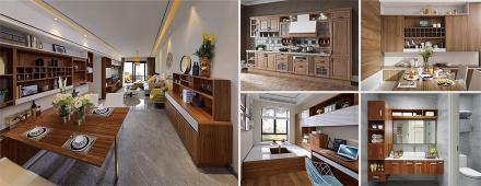 Furniture Production Scenario 4